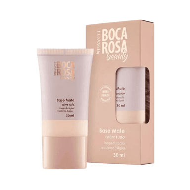 Boca Rosa Beauty Base Mate